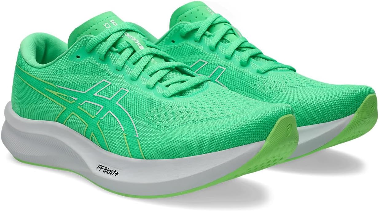Amazon.co.jp: ASICS Men's EvoRide Speed 3 Running Shoe, 24.5 cm 3E